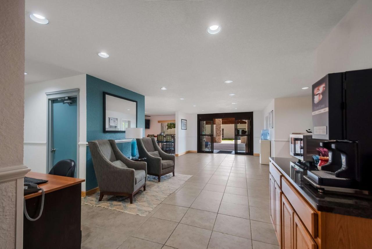 SureStay Plus Hotel by Best Western Berkeley Springs Exterior foto