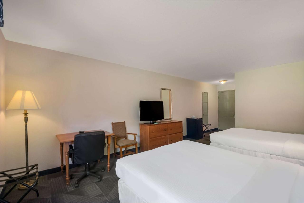 SureStay Plus Hotel by Best Western Berkeley Springs Exterior foto