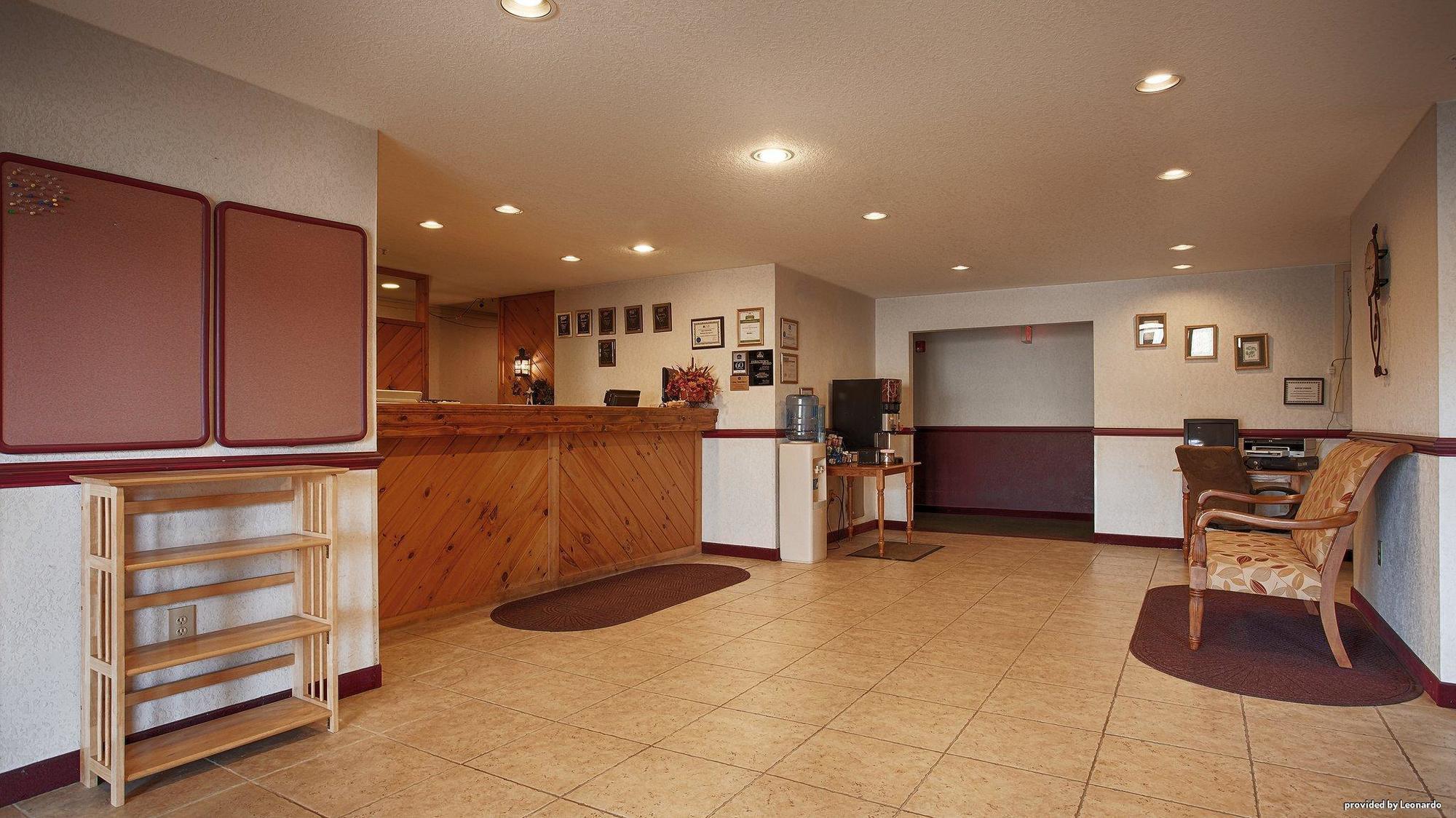SureStay Plus Hotel by Best Western Berkeley Springs Exterior foto