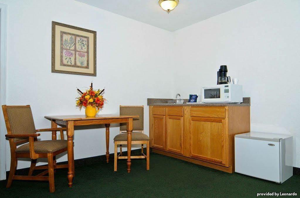 SureStay Plus Hotel by Best Western Berkeley Springs Exterior foto